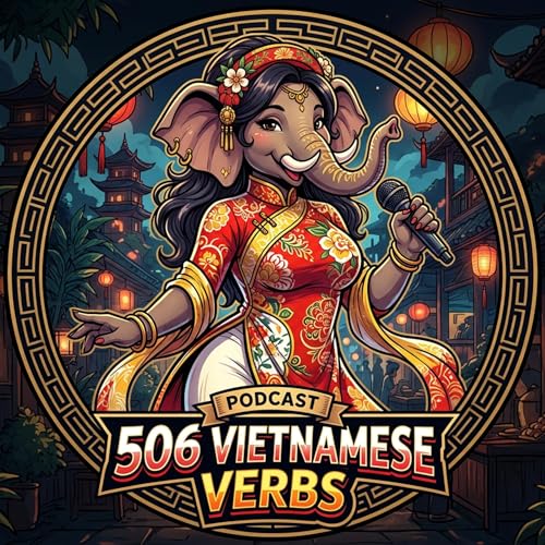 506 Vietnamese verbs by Don lamar