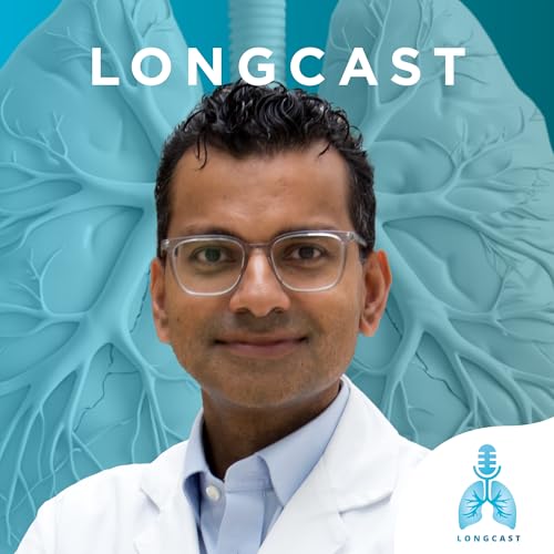 AI in de longradiologie, met Firdaus Mohamed Hoesein by Unknown