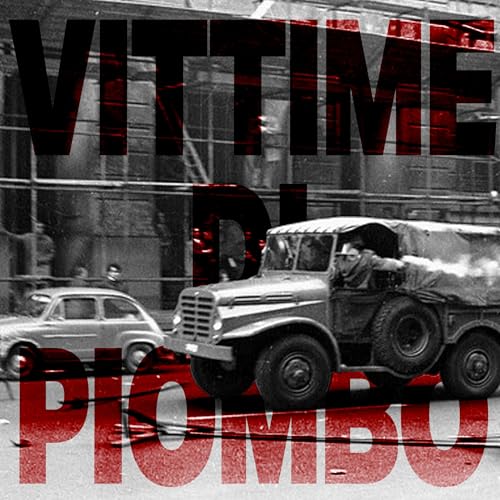 Vittime di Piombo by Matteo Simonetti