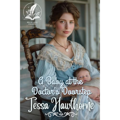 A Baby at the Doctor’s Doorstep