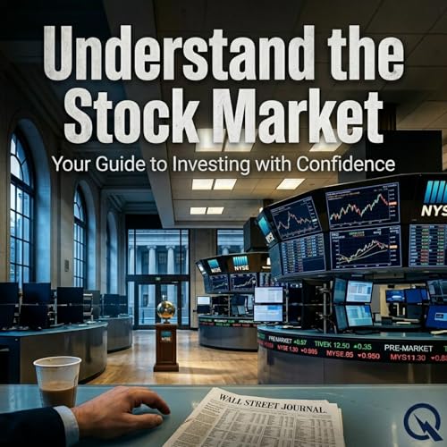 Understand the Stock Market by Inception Point Ai