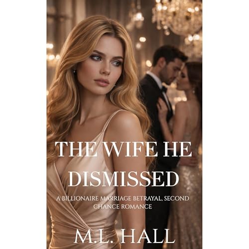 The Wife He Dismissed by M.L. Hall