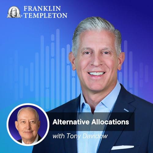 Episode 36: Infrastructure Investing: Growth, Income, and Inflation Protection in One Asset Class with Guest Michael Bell, Meketa Capital by Unknown