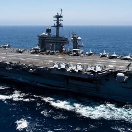 Xoay trục Châu Á-Thái Bình Dương là một 'chính sách xác sống' by Unknown