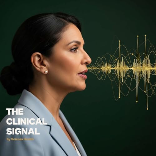 Hearing Parkinson's Before Tremors Begin by Scienza Health