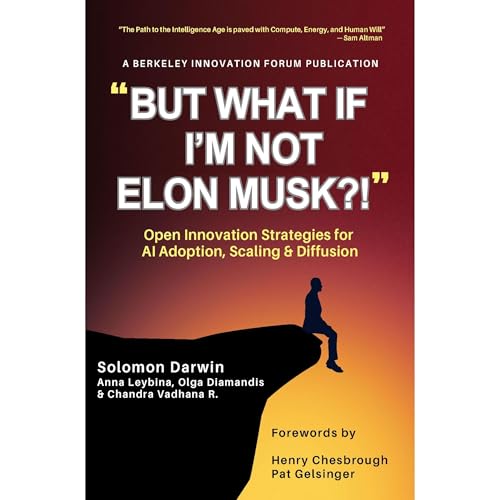 BUT WHAT IF I’M NOT ELON MUSK?!