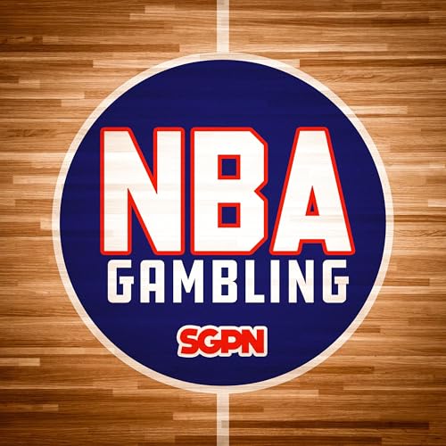 NBA Monday Betting Picks – 4/6/26 | NBA Gambling Podcast (Ep. 1080) by Unknown