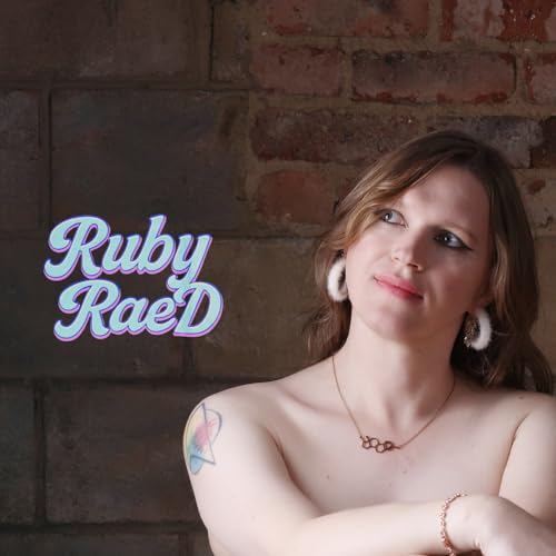 Ruby RaeD by Ruby Rae Durand