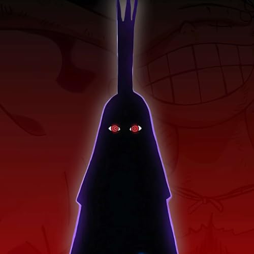 One Piece Check-In - Live Action Season 2 and Imu by Unknown