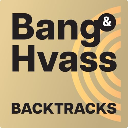 Backtracks - med Bang & Hvass by Carsten Bang