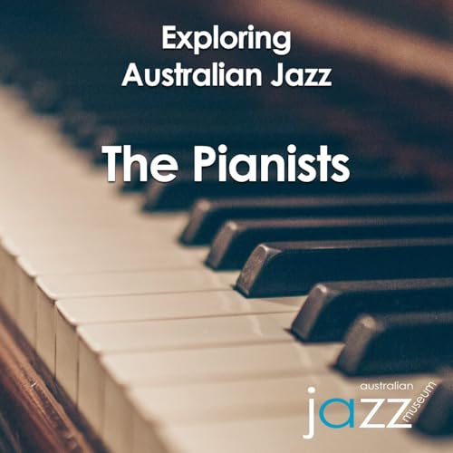 Pianists – Episode 13 by Unknown