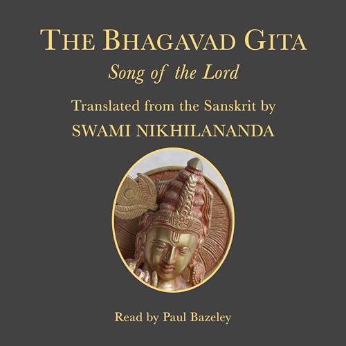 Bhagavad Gita