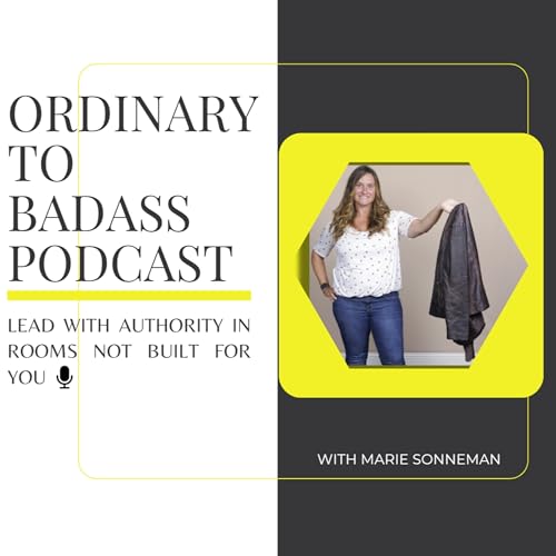 437: You’re Not Broken—You’re Covered Up- From autopilot to alignment with Kathrin Fox by Unknown