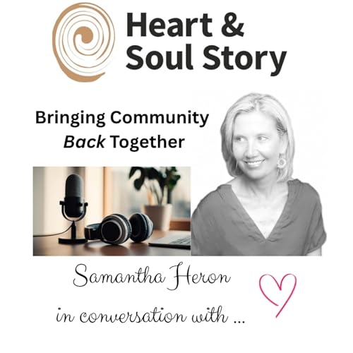 Bringing Community Back Together by Heart and Soul Story