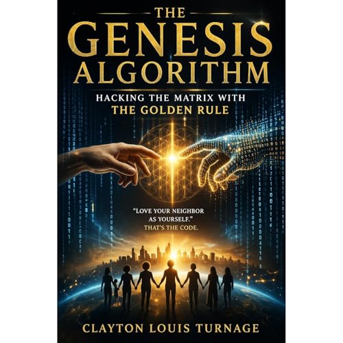 The Genesis Algorithm