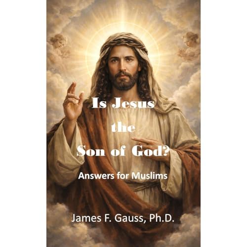 Is Jesus the Son of God?
