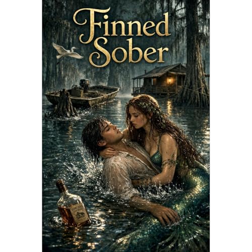 FINNED SOBER by Dana Holyfield