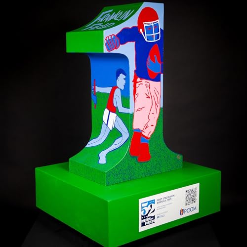 52 Weeks of Firsts: Franklin Field was the nation’s first stadium by Unknown