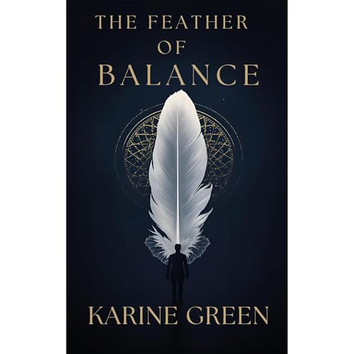 The Feather of Balance