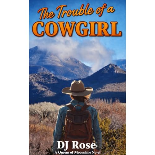The Trouble of a Cowgirl
