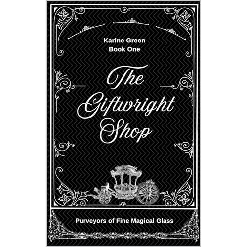 The Giftwright's Shop