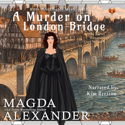 A Murder on London Bridge