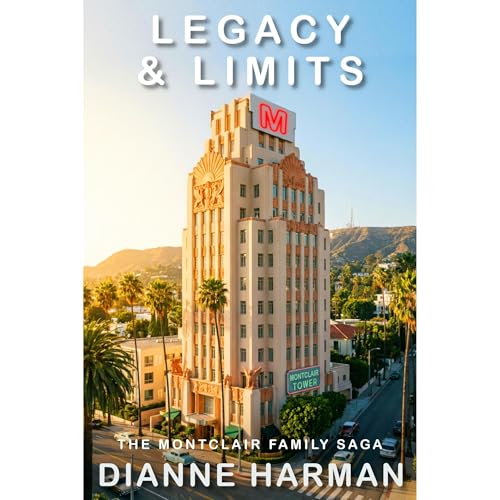 Legacy & Limits by Dianne Harman
