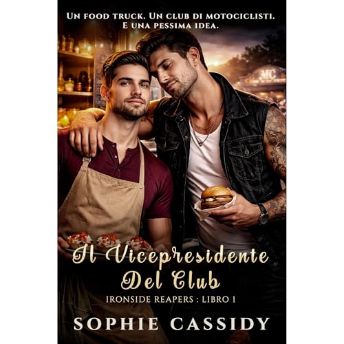 Il Vicepresidente Del Club