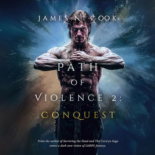 Path of Violence 2: Conquest