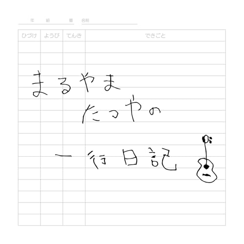 #66 ギターのスランプから抜けました by Unknown