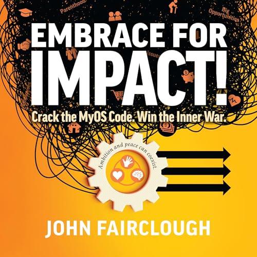 Embrace for IMPACT! by John Fairclough