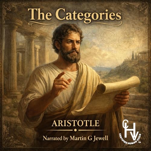 The Categories by Aristotle