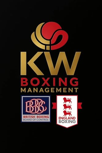 Kevin Webb - Stepping into boxing management by Unknown