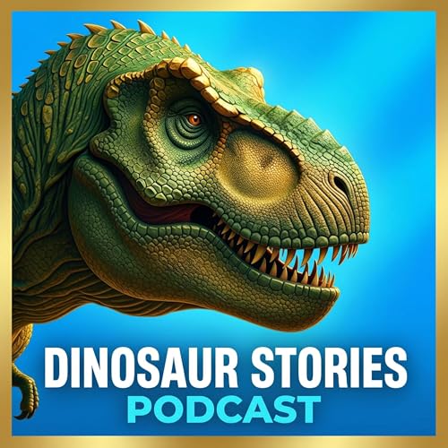 Dinosaur Stories by Dinosaur Stories