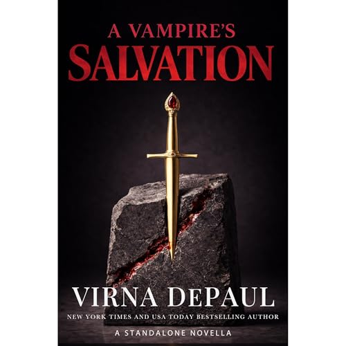 A Vampire's Salvation