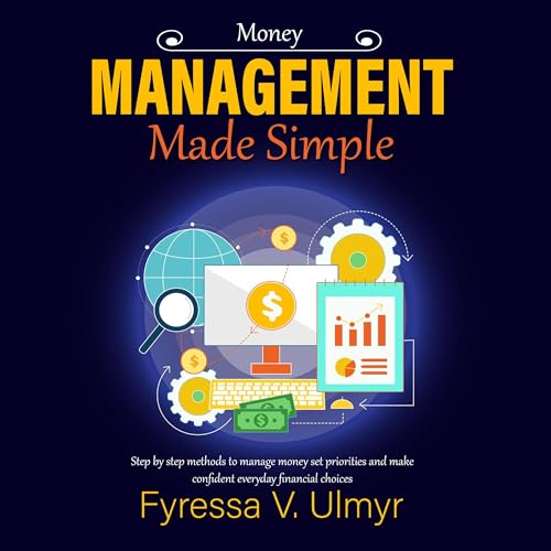 Money Management Made Simple