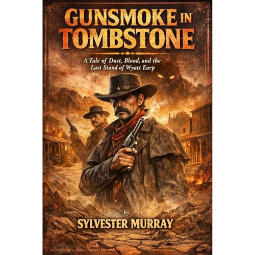 GUNSMOKE IN TOMBSTONE