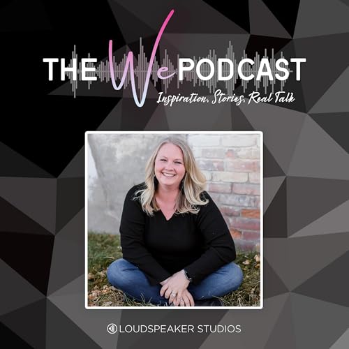 TWP 027: Danielle Hughes - The Epidemic of Busy