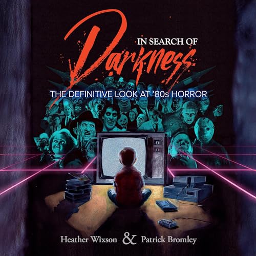 In Search of Darkness