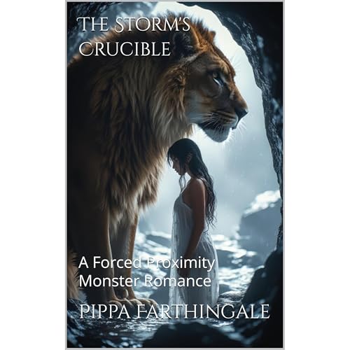 The Storm's Crucible