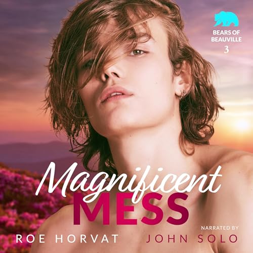 Magnificent Mess by Roe Horvat