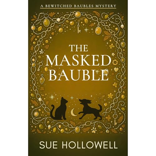 The Masked Bauble