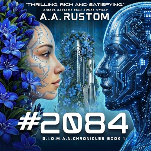 #2084 by A.A. RUSTOM