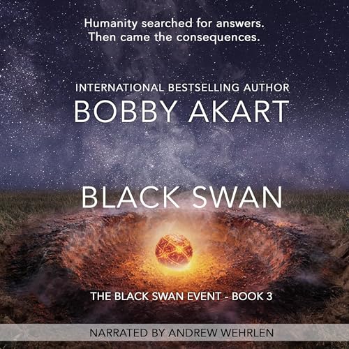 Black Swan 3 by Bobby Akart