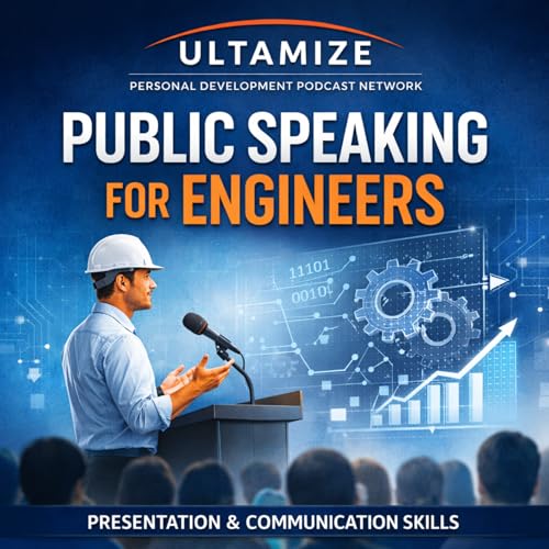 Public Speaking for Engineers: Presentation & Communication Skills for Technical Professionals