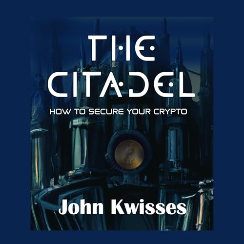 The Citadel by John Kwisses