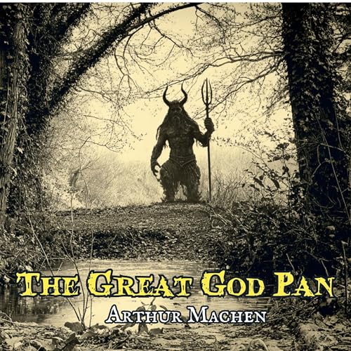 The Great God Pan