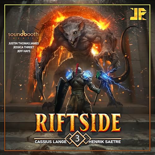 Riftside 3