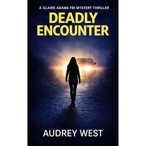 DEADLY ENCOUNTER by Audrey West