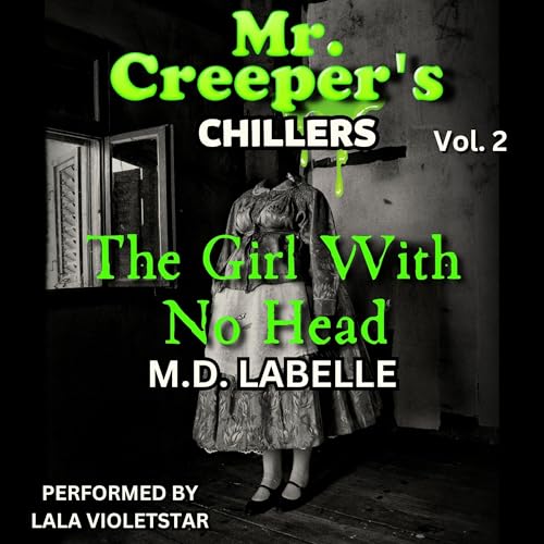 The Girl with No Head